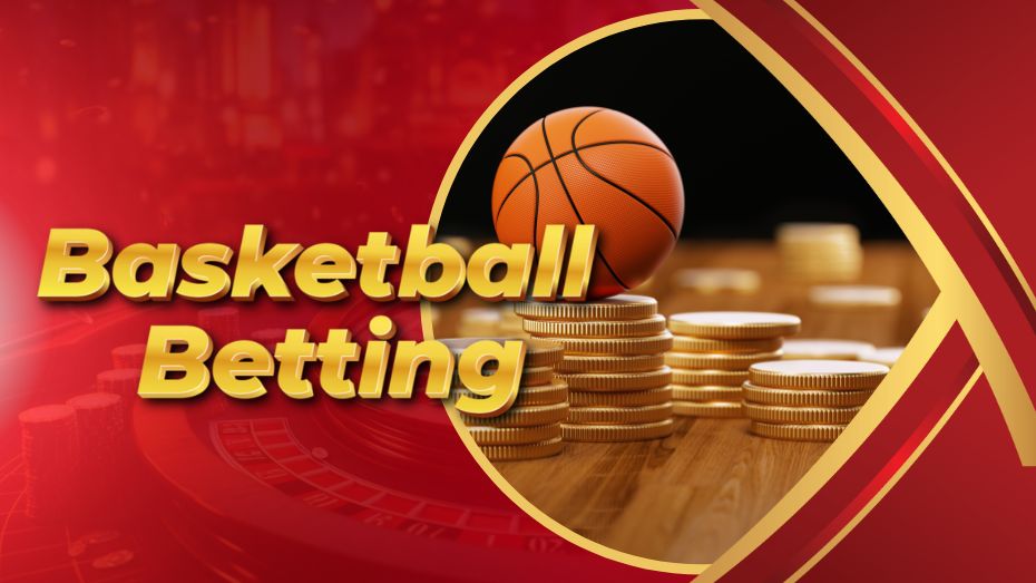 Basketball Betting