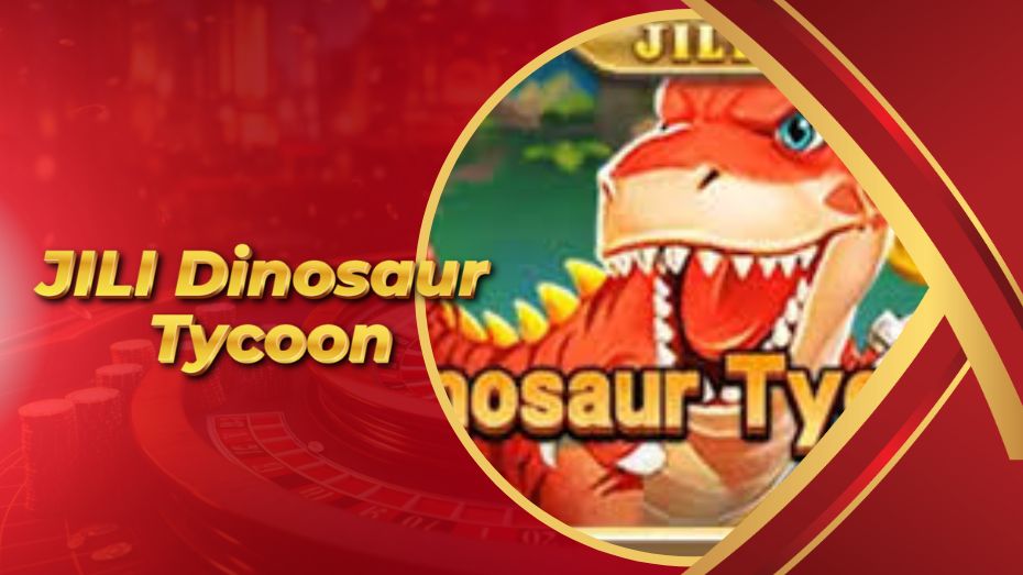 Dinosaur Tycoon – Build Your Dino Empire