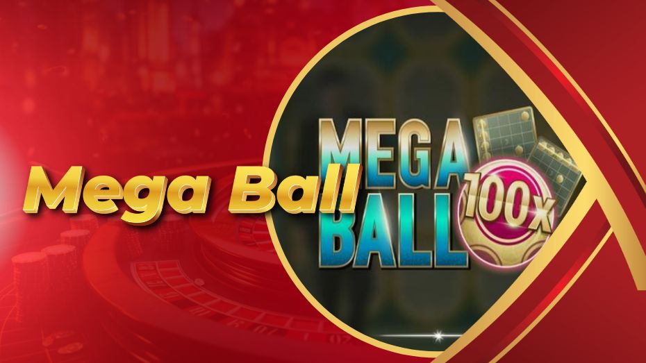 Mega Ball