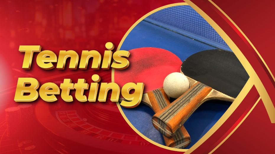 Tennis Betting